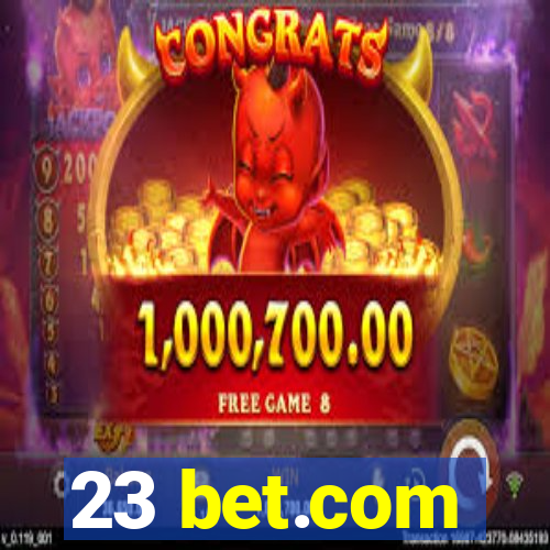 23 bet.com